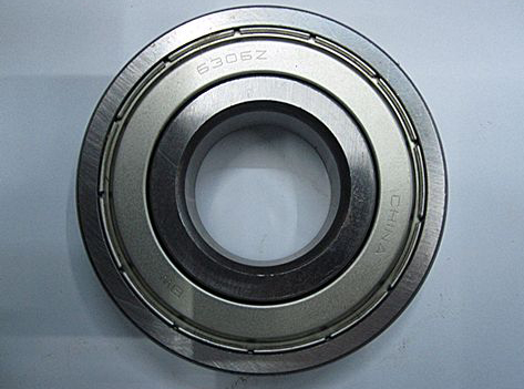 Latest design 6306KA/C4 Bearing