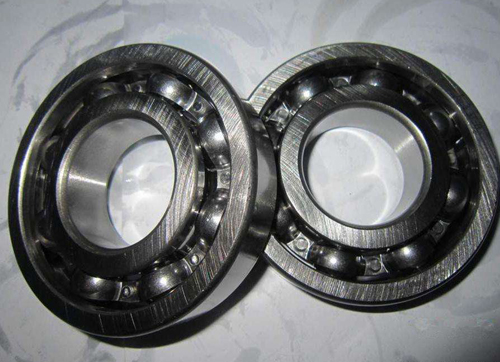 6307-2RZ Bearing China