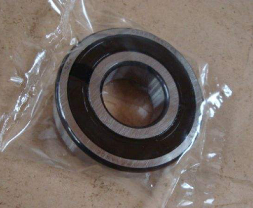 Easy-maintainable 6306 2RZ C3 bearing