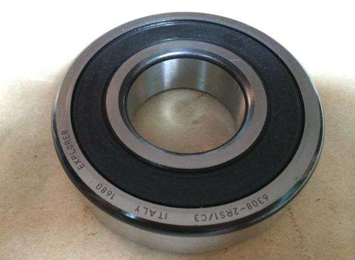 Low price 6308/C4 ball bearing