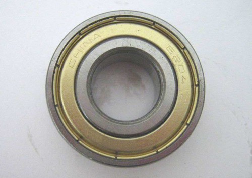 ball bearing 6204 2Z C3 Brands