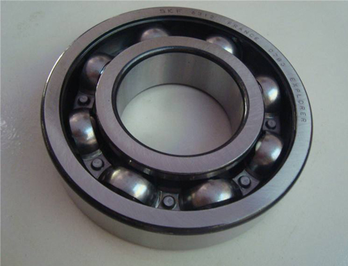 ball bearing 6205-2Z/C3 Quotation