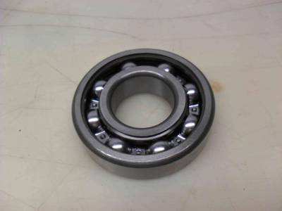 Bulk ball bearing 6307-2Z/C3