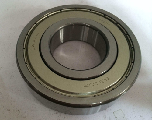 Latest design 6310ZZ C4 ball bearing