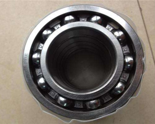 deep groove ball bearing 6205