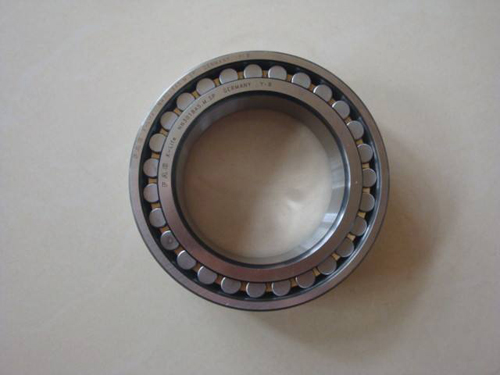 polyamide cage bearing 6307/C4 Manufacturers