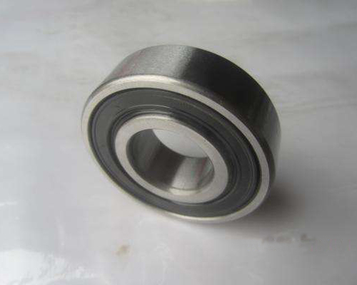 Easy-maintainable 6309 2RS C3 bearing for idler