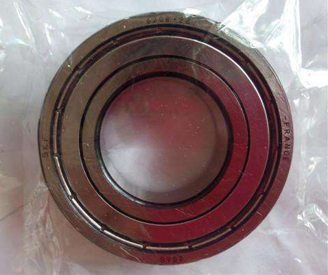 Low price bearing 6204 ZZ C4 for idler