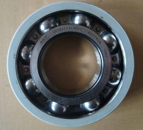 6306 TN C3 bearing for idler Made in China