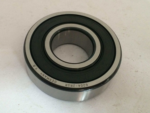 bearing 6204 C4 for idler Instock